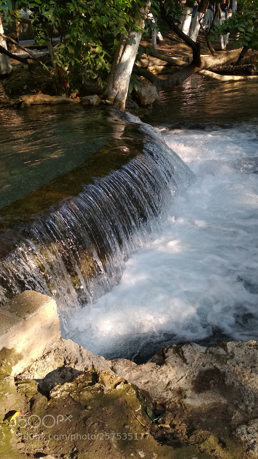 Xiaomi Redmi 4X sample photo. Paraíso las huertas photography