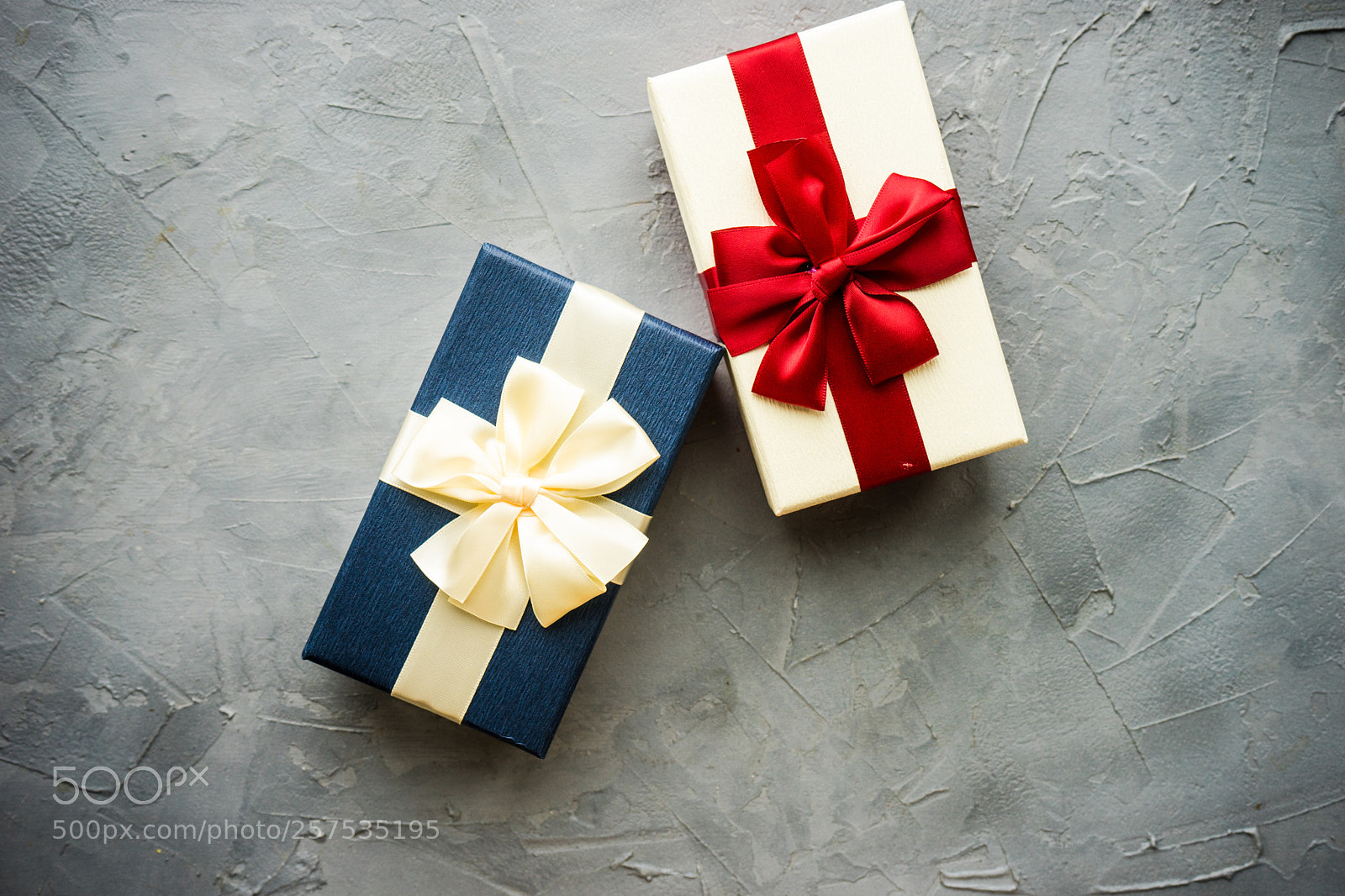 Sony a7 sample photo. Gift box concept photography