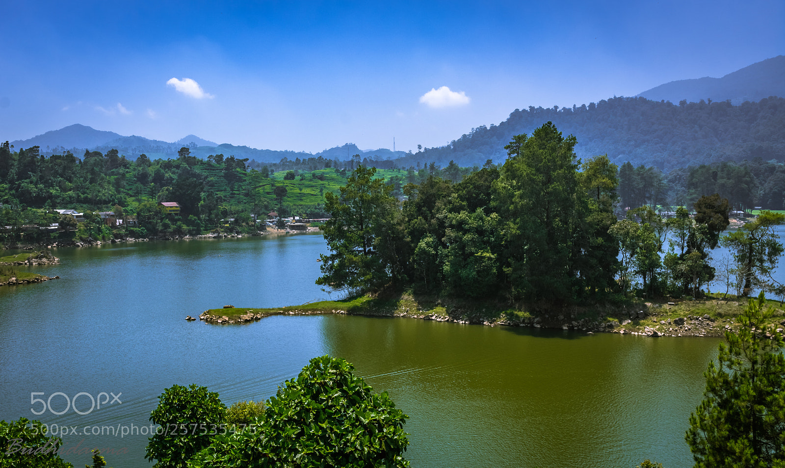 Nikon D7100 sample photo. Patenggang photography