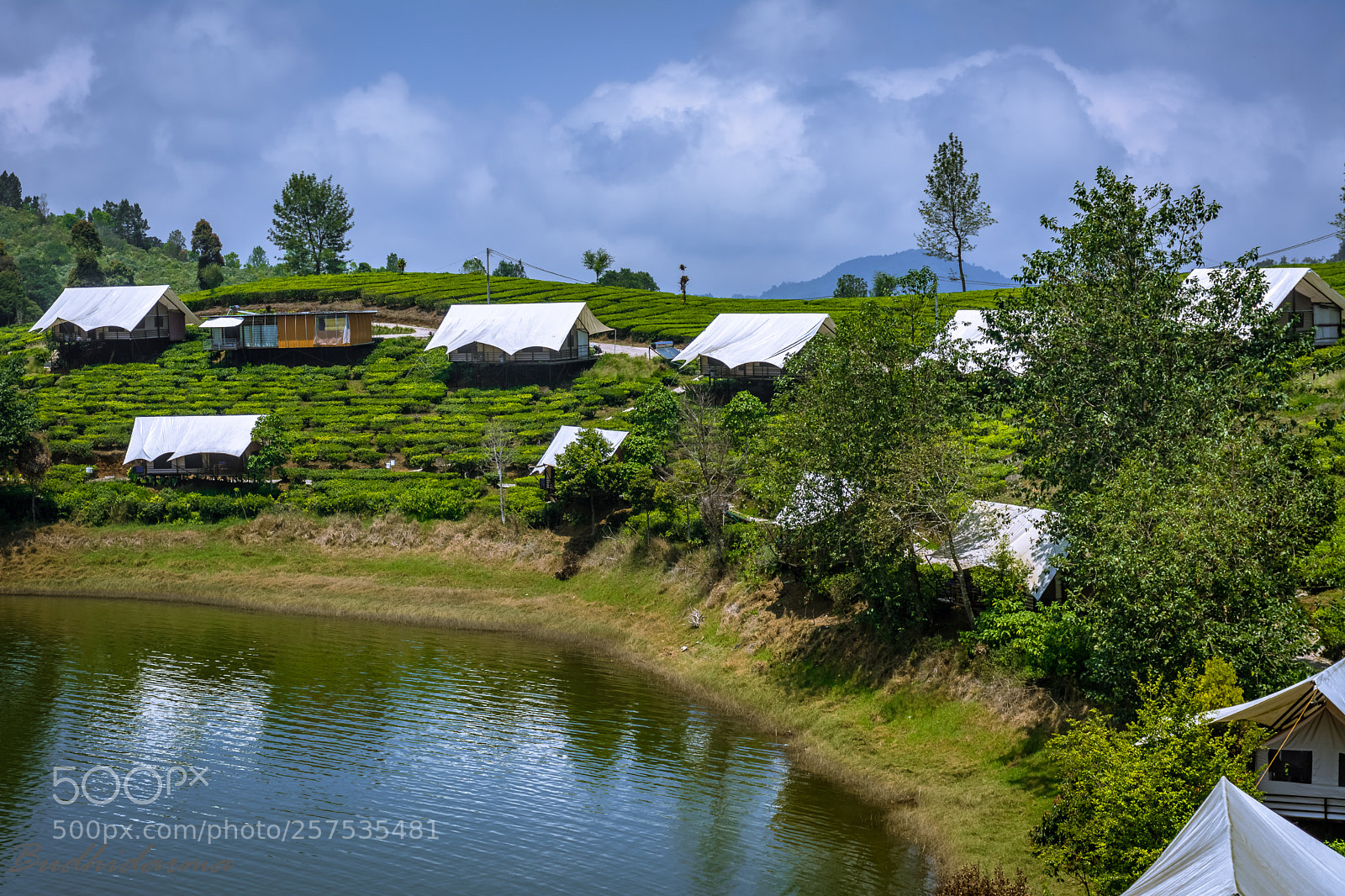 Nikon D7100 sample photo. Patenggang photography