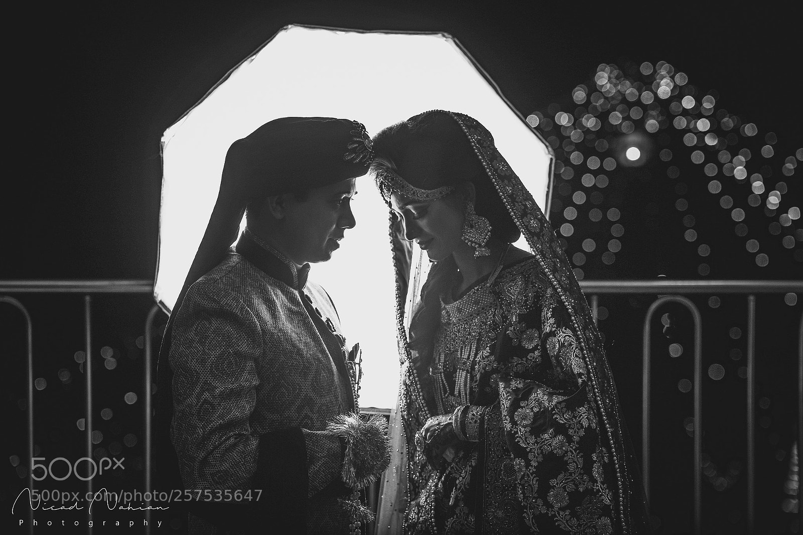 Canon EOS 6D sample photo. Wedding shadow photography