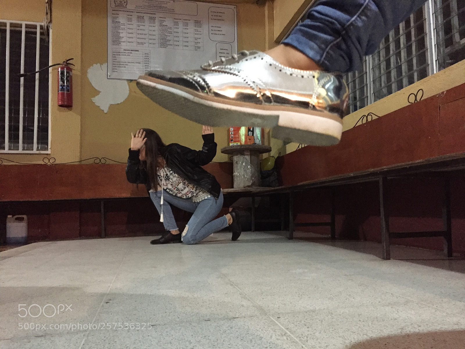 Apple iPhone 6 sample photo. Perspectiva forzada - tarea photography
