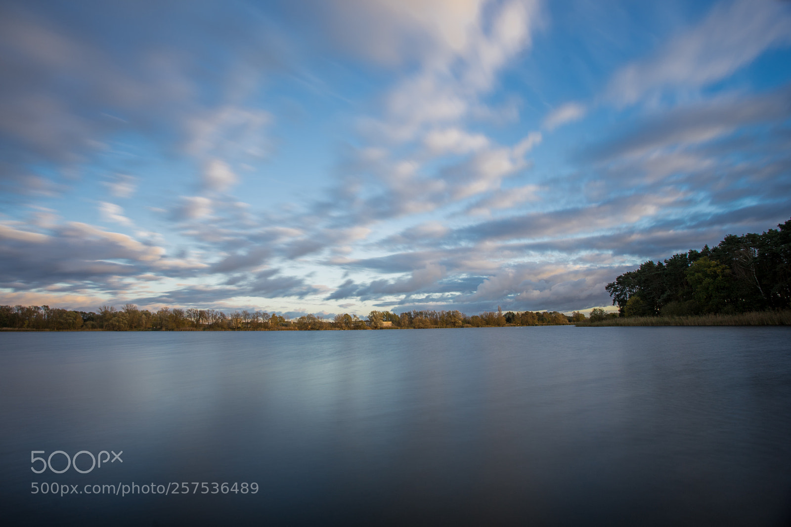 Sony a7 II sample photo. Wolken photography