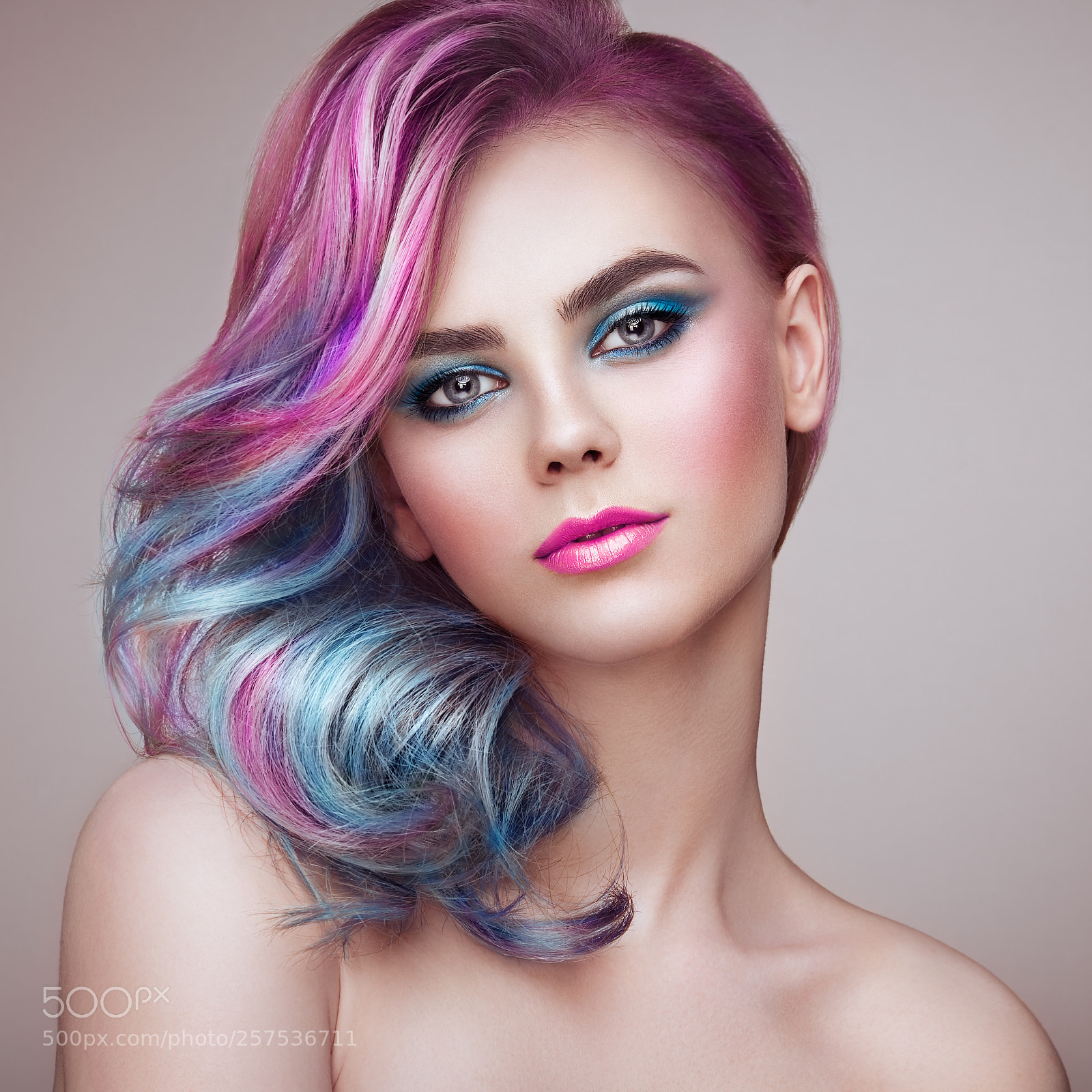 Canon EOS 5D Mark II sample photo. Beauty fashion model girl photography