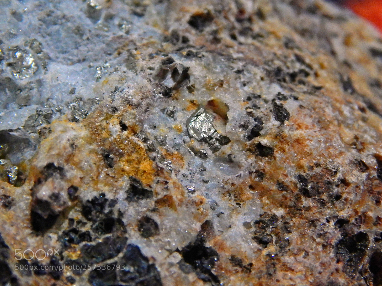 Nikon Coolpix L820 sample photo. Rock photography