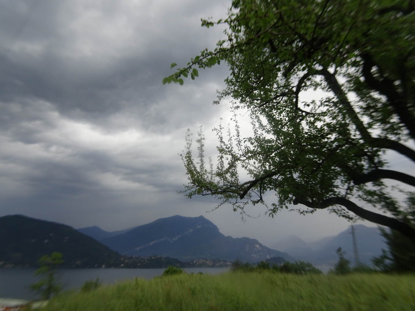 Sony Cyber-shot DSC-HX80 sample photo