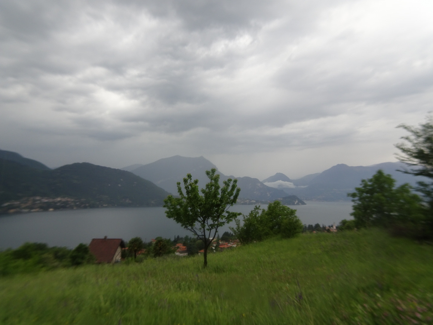 Sony Cyber-shot DSC-HX80 sample photo