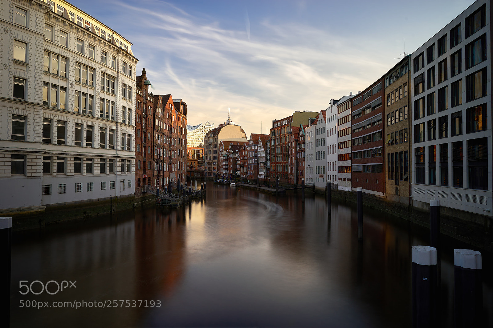 Sony a7 II sample photo. Hamburg meine perle photography