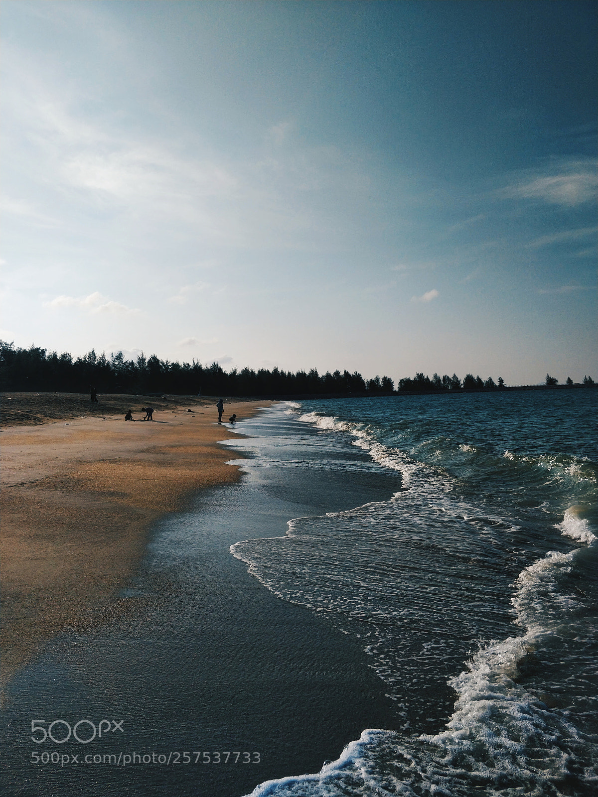 OnePlus 5 sample photo. Lost in space photography