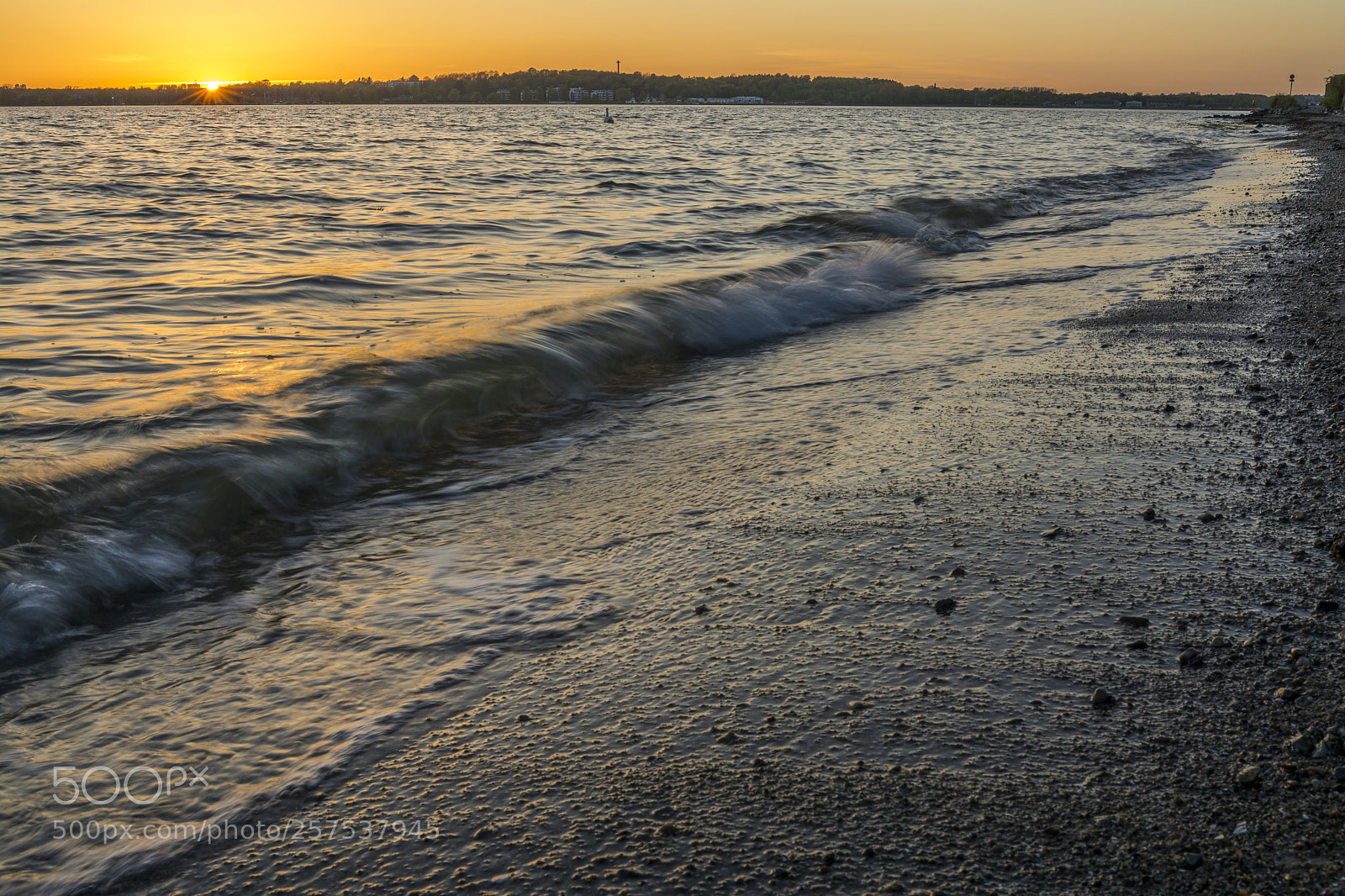 Nikon D7100 sample photo. Mönkeberg sonnenuntergang photography