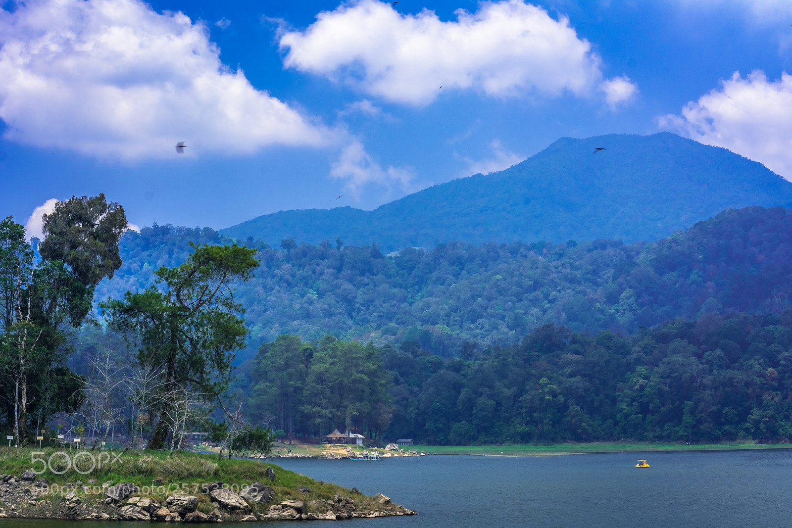 Nikon D7100 sample photo. Patenggang photography