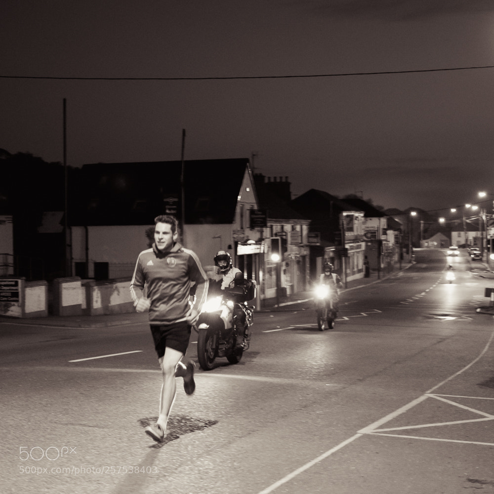 Nikon D5600 sample photo. Darkness into light 2 photography
