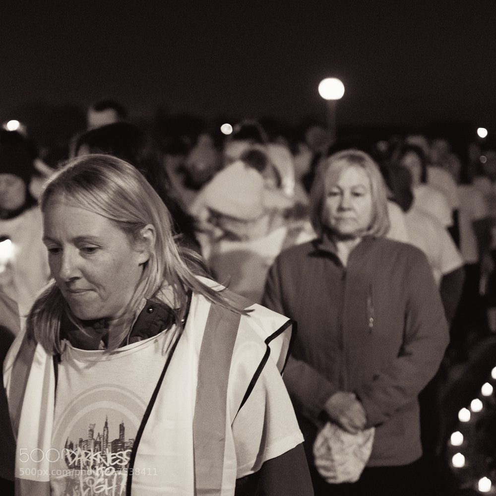 Nikon D5600 sample photo. Darkness into light 6 photography