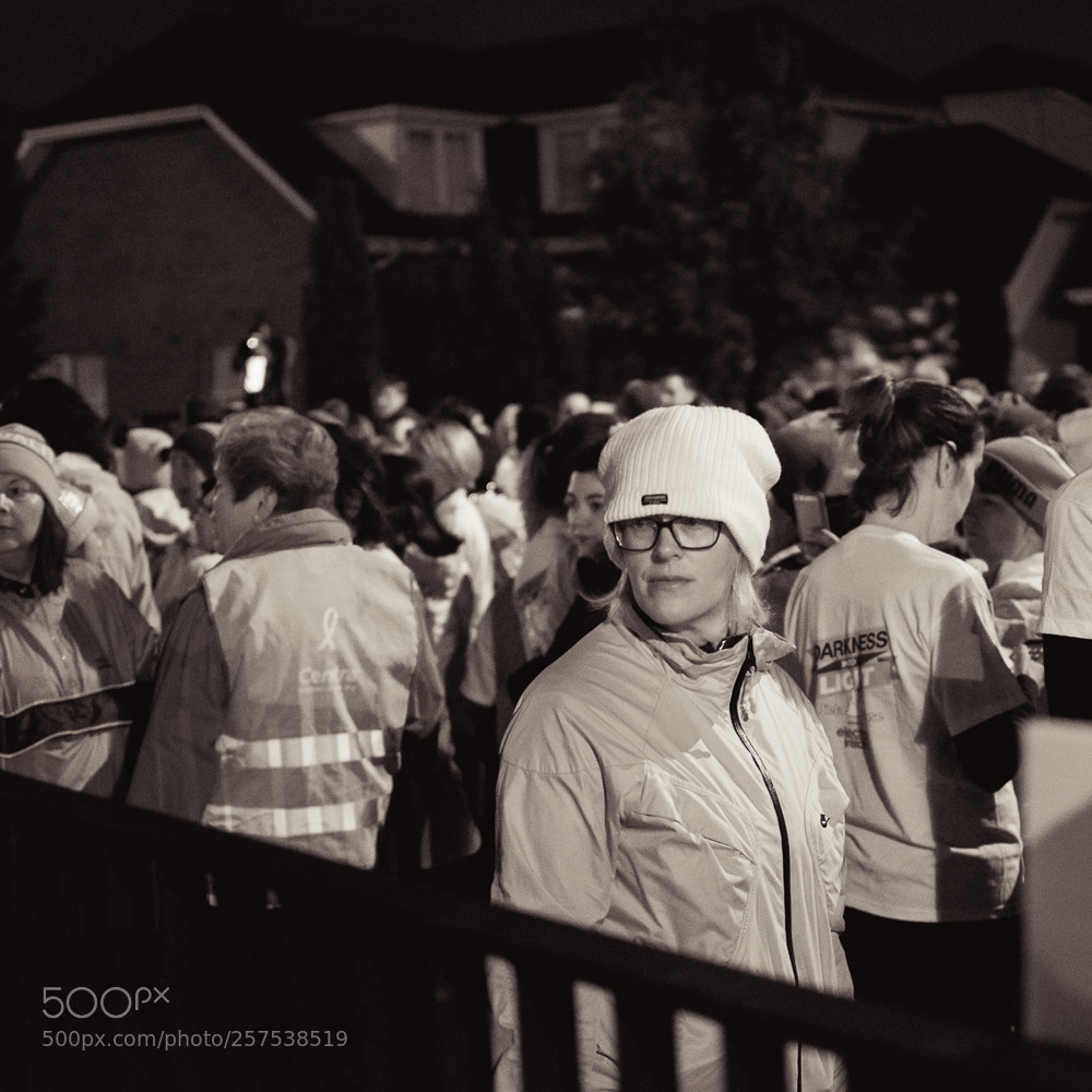 Nikon D5600 sample photo. Darkness into light photography