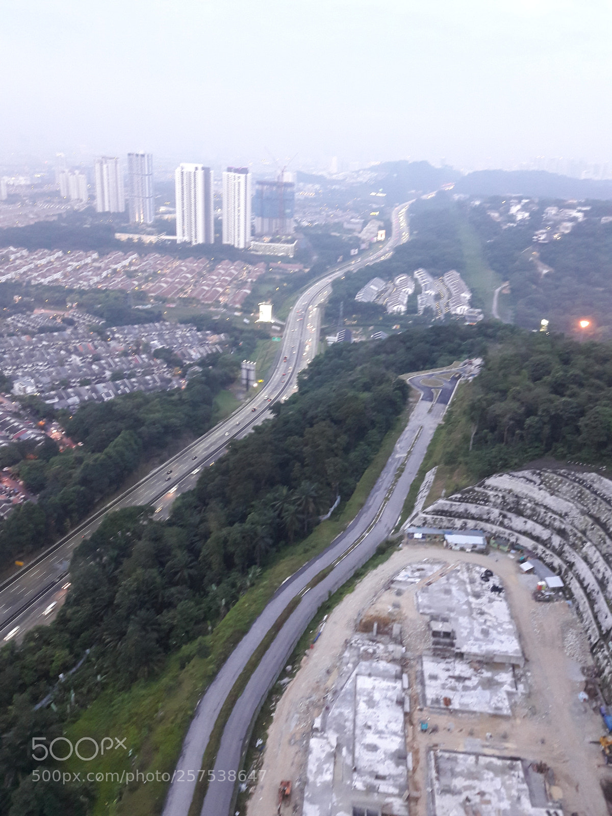 Samsung Galaxy A5(2016) sample photo. Photo from the kl photography