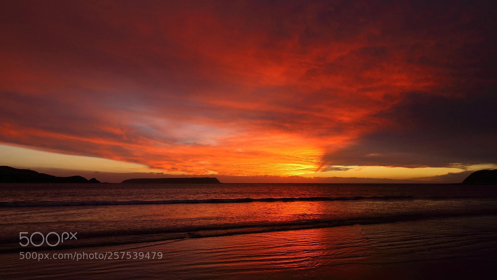 Canon EOS 7D sample photo. May sunset photography