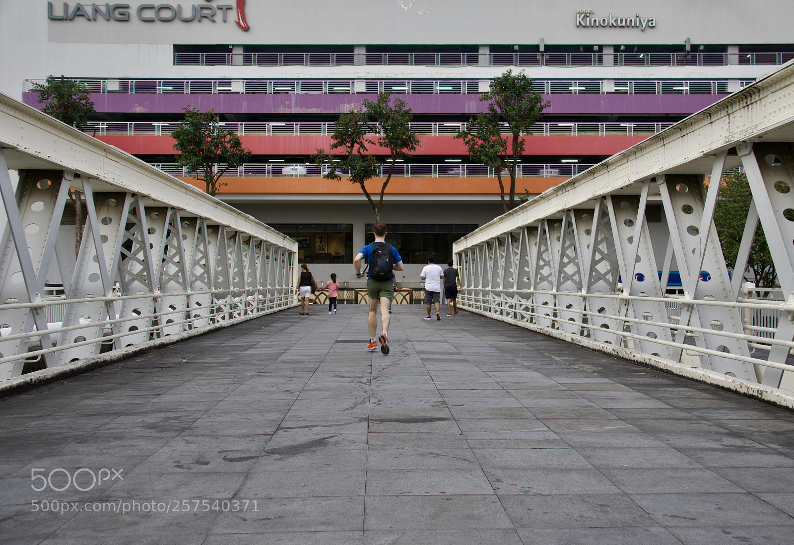 Canon EOS 7D Mark II sample photo. Clarke quay a place photography