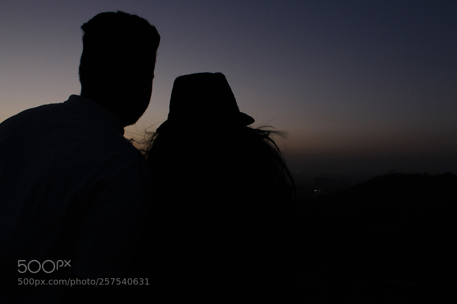 Canon EOS 700D (EOS Rebel T5i / EOS Kiss X7i) sample photo. In love photography