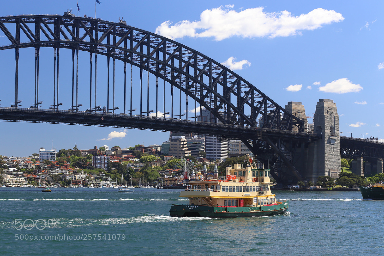 Canon EF 85mm F1.8 USM sample photo. Sydney port photography