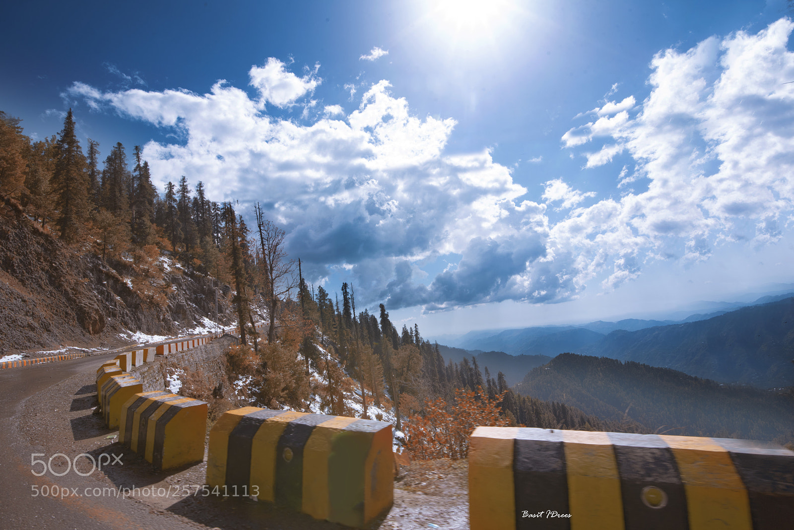 Nikon D750 sample photo. View photography