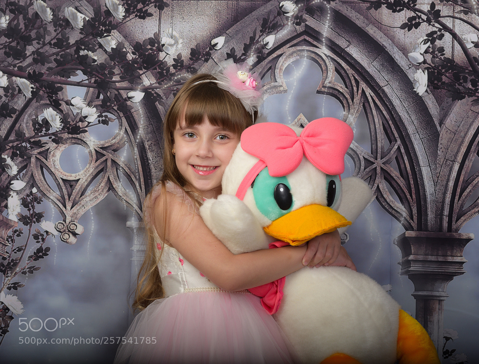 Nikon D750 sample photo. Avigal and the duck photography
