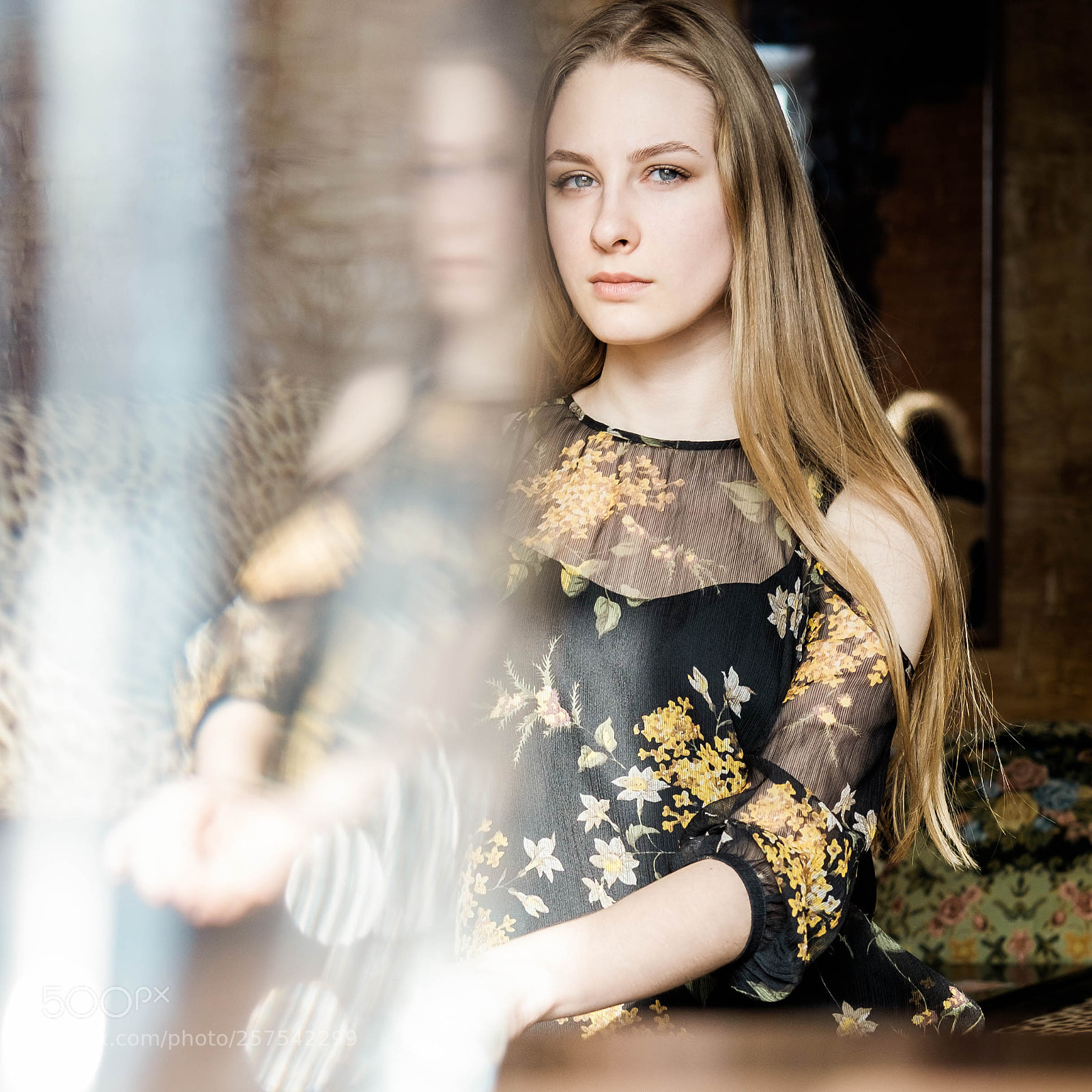 Fujifilm X-T1 sample photo. Yana photography