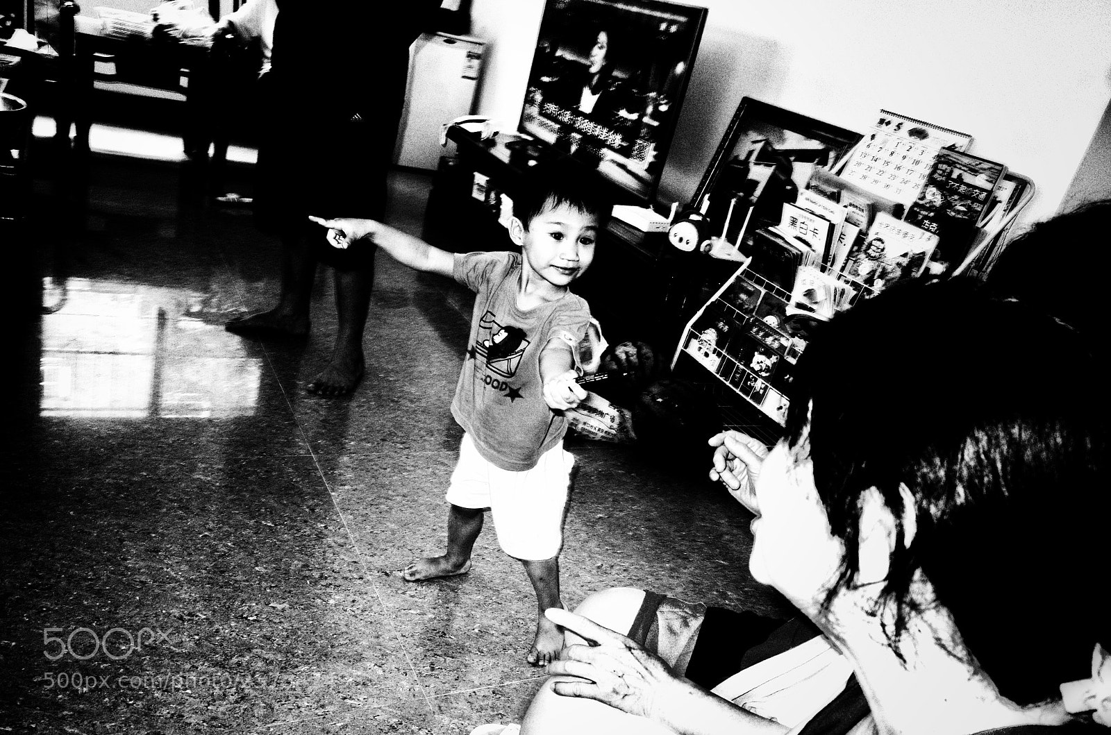 Ricoh GR II sample photo. Untitled photography