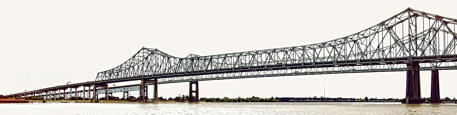 Pentax K-S2 sample photo. Bridge over water photography