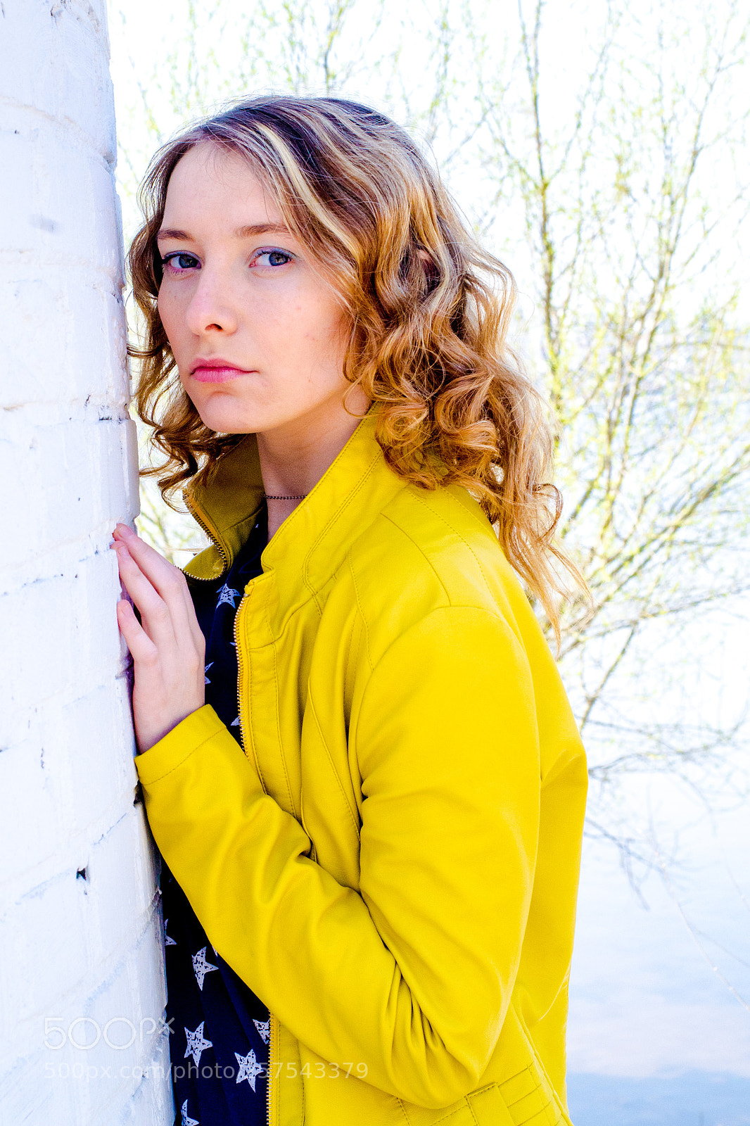 Nikon D3100 sample photo. Daria photography