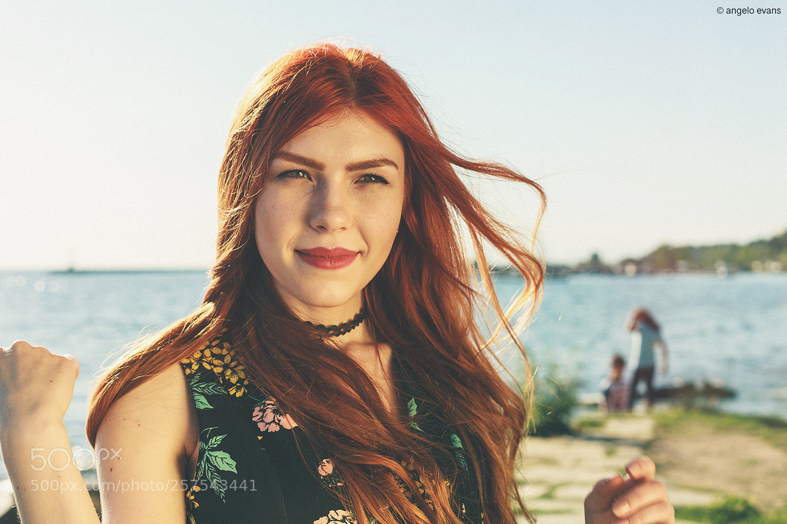 Canon EOS 5D Mark II sample photo. Stefany raileanu photography