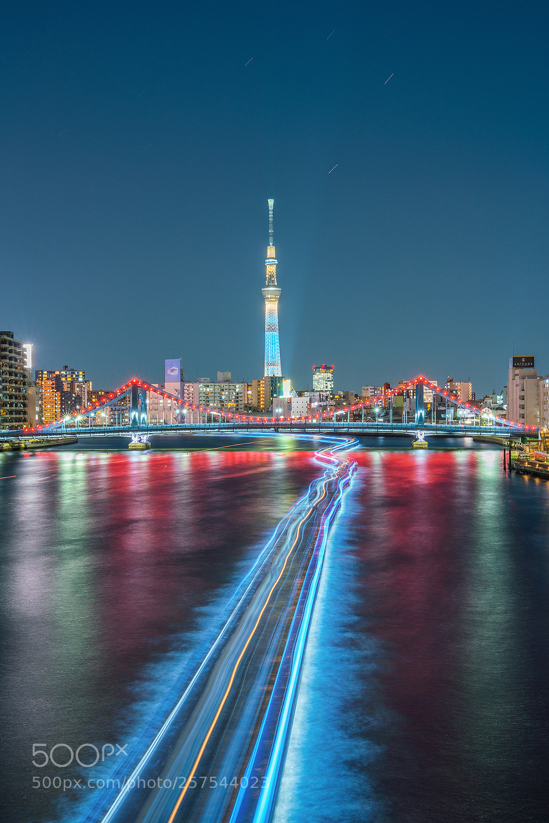 Sony a7R III sample photo. Tokyo sky tree sumida photography
