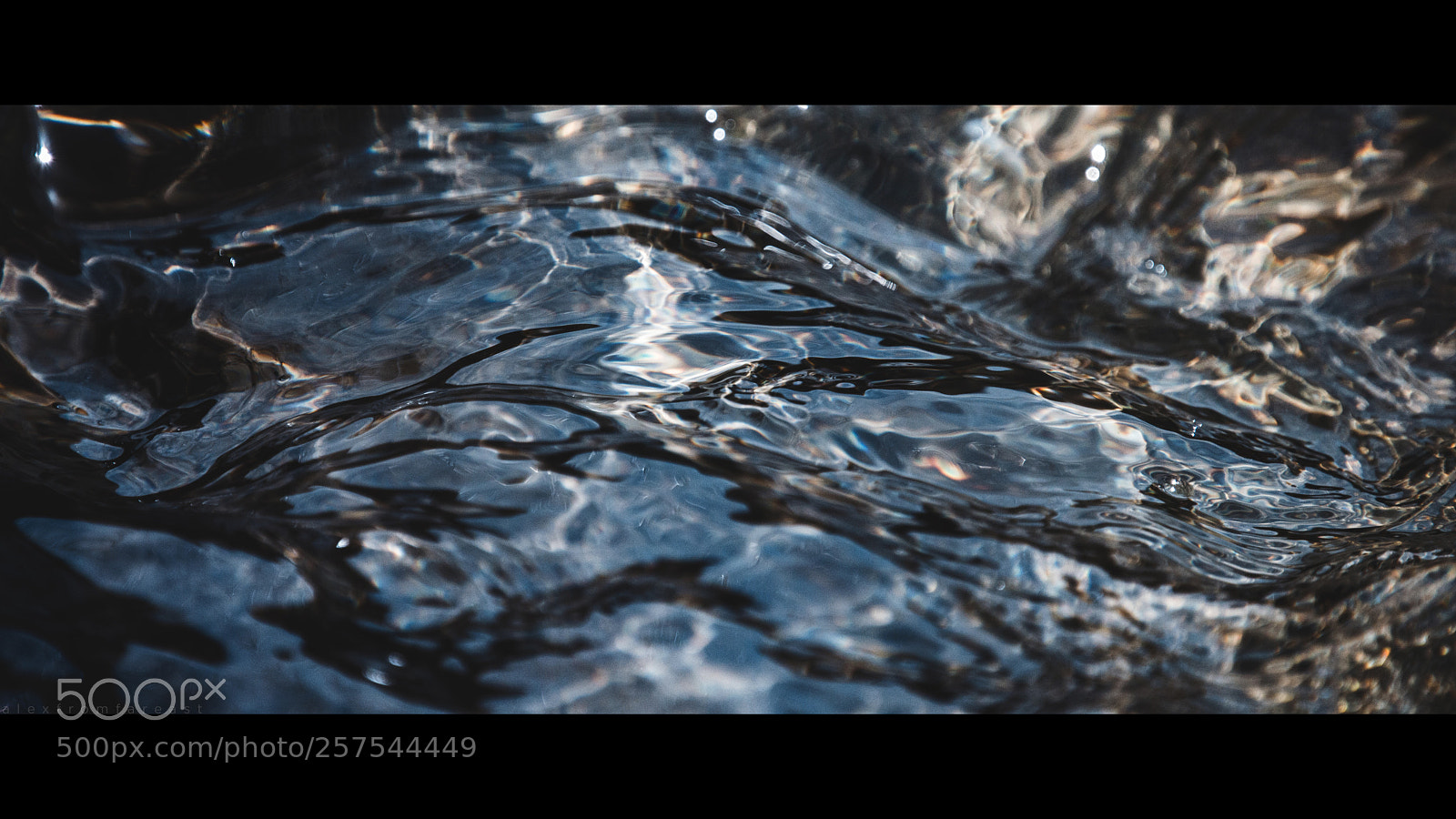 Nikon D3200 sample photo. A q u a photography