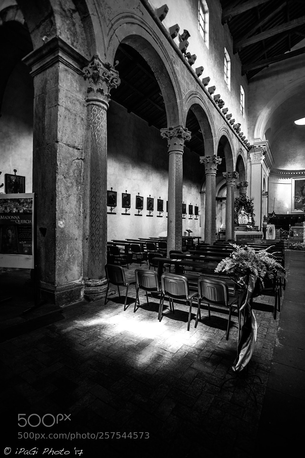 Nikon D750 sample photo. Spiritual photography