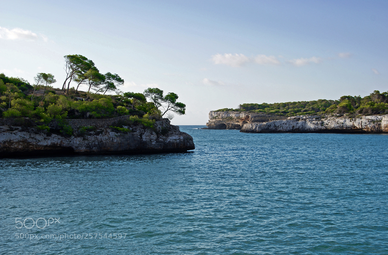 Sony Alpha DSLR-A300 sample photo. Cala barca photography