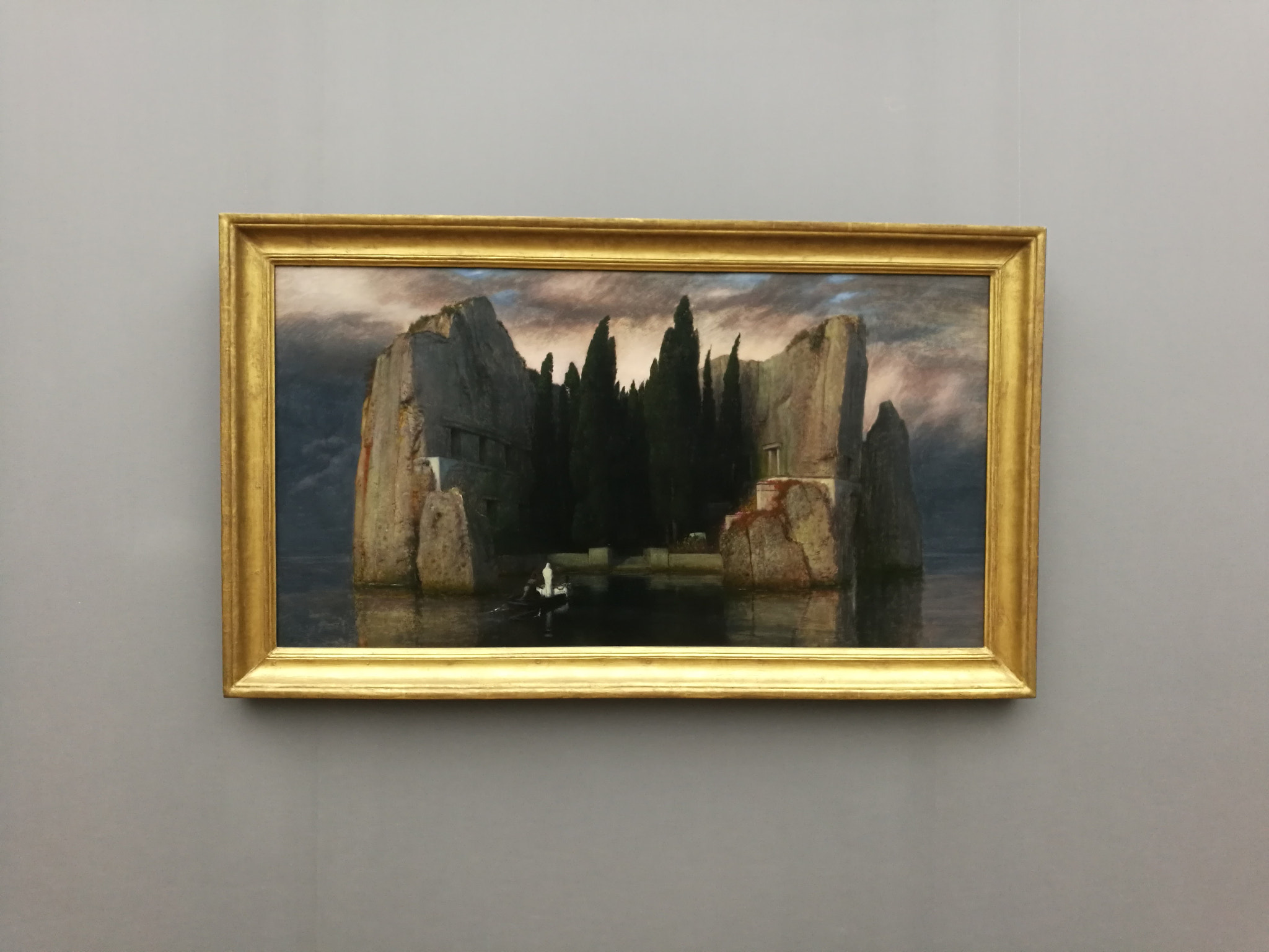 HUAWEI Honor 8 sample photo. L'isola della morte photography