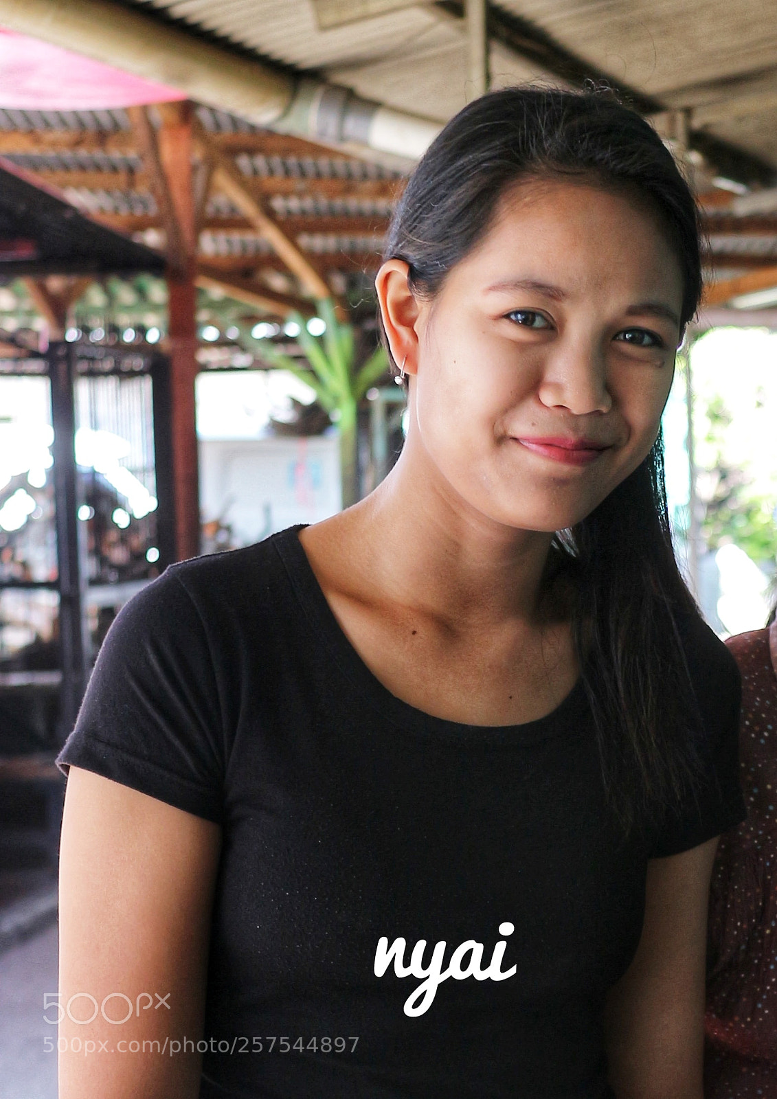 Canon EOS M10 sample photo. Nyai photography