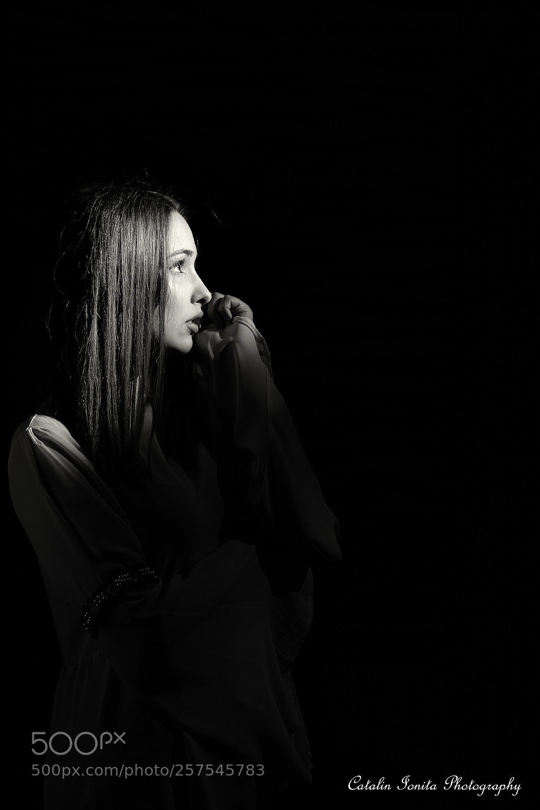 Nikon D810 sample photo. Artificial light photography