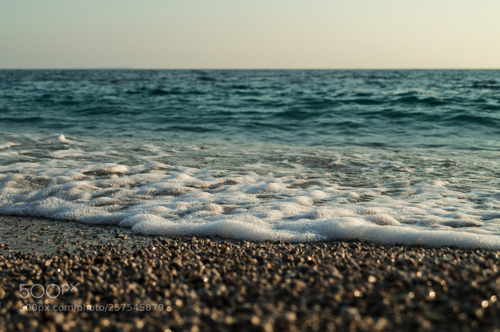 Sony SLT-A58 sample photo. Gjipe beach photography