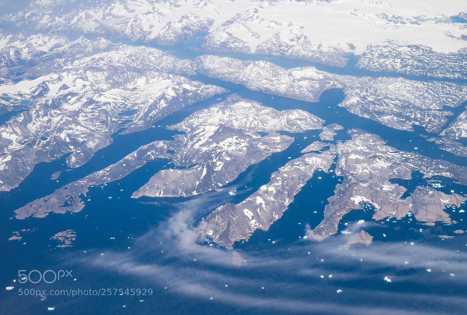 Nikon D610 sample photo. From the air photography