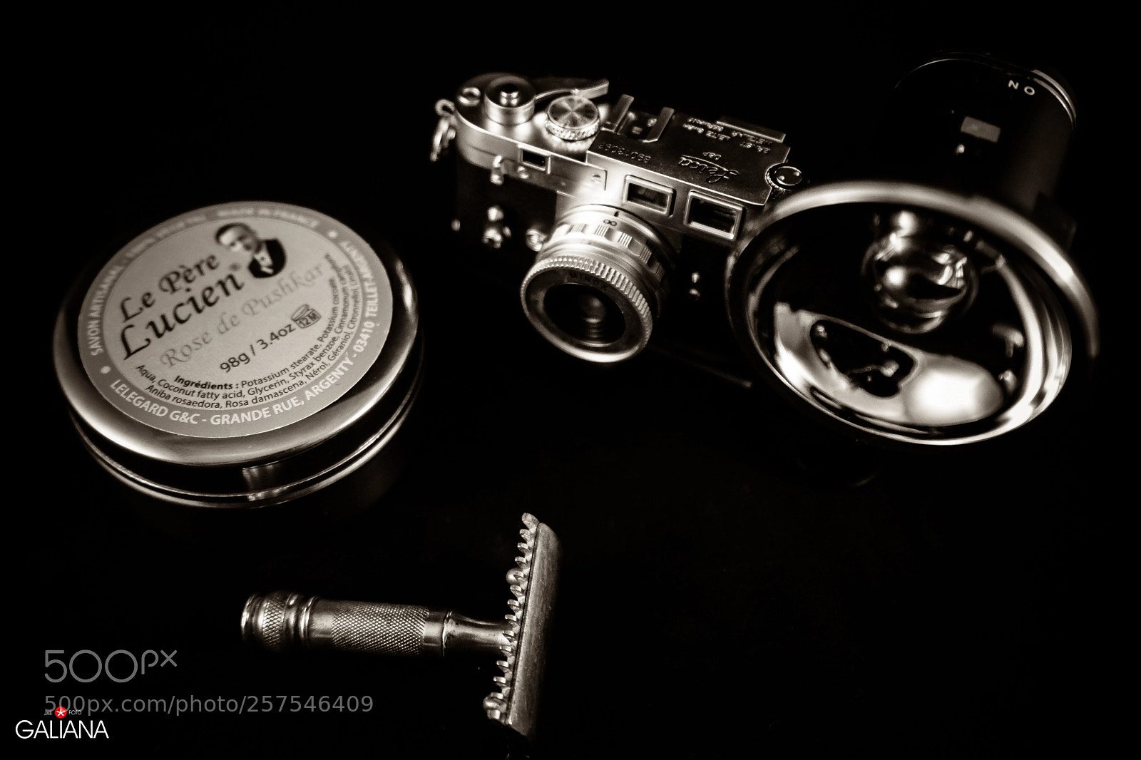 Sony a7 sample photo. Dos aficiones photography