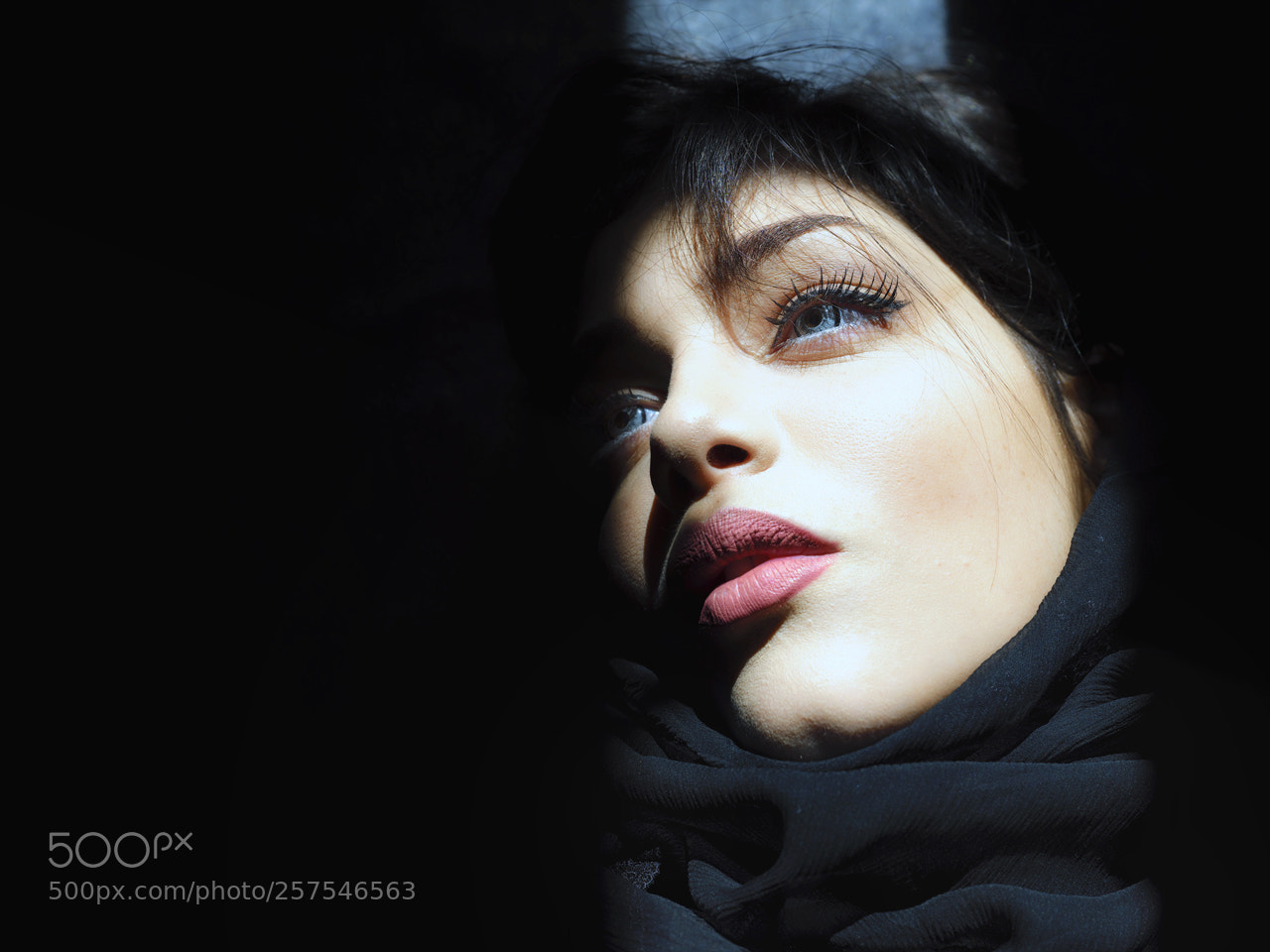 Fujifilm GFX 50S sample photo. Saudade photography
