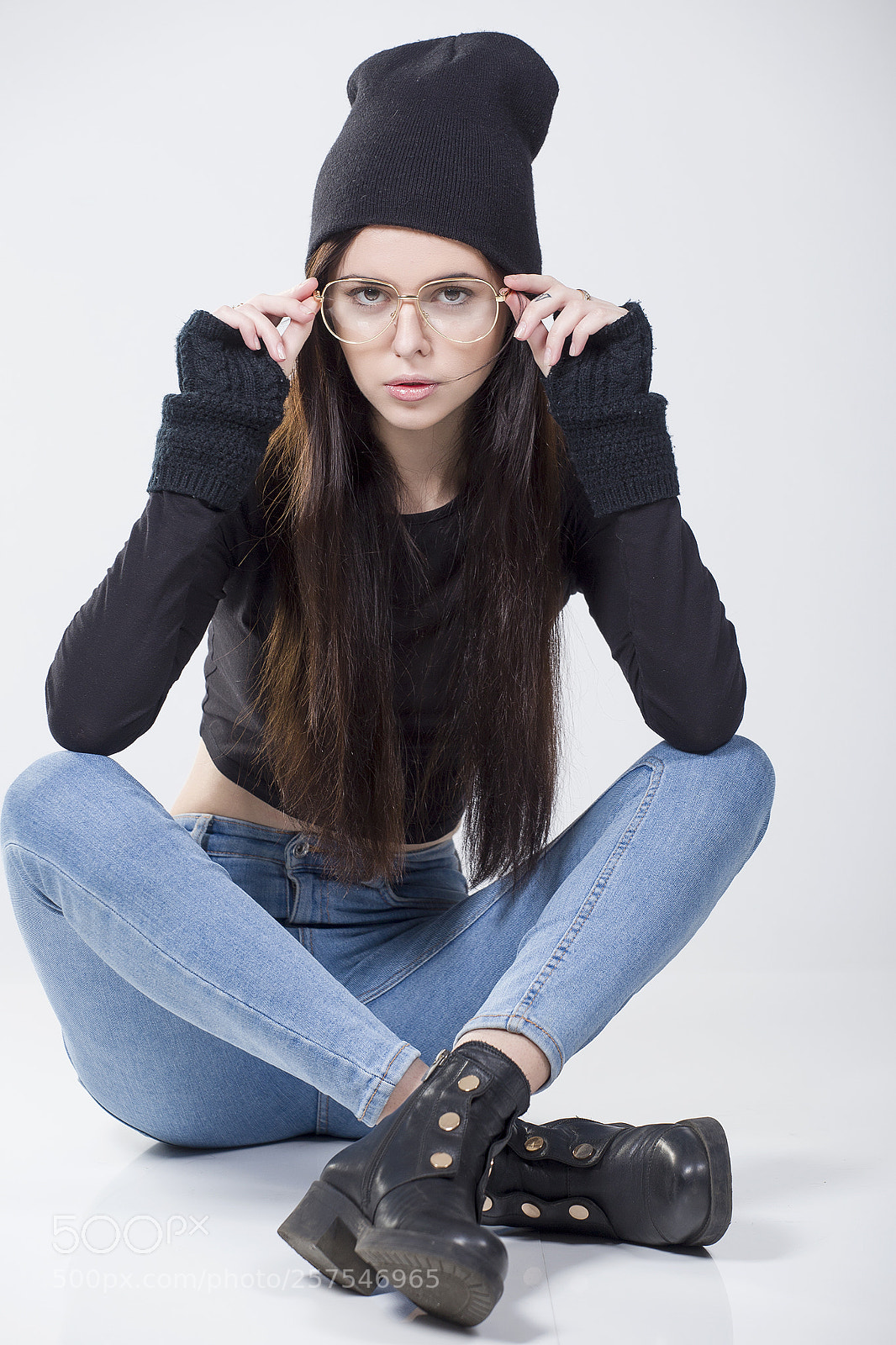 Canon EOS 6D sample photo. Glasses photography