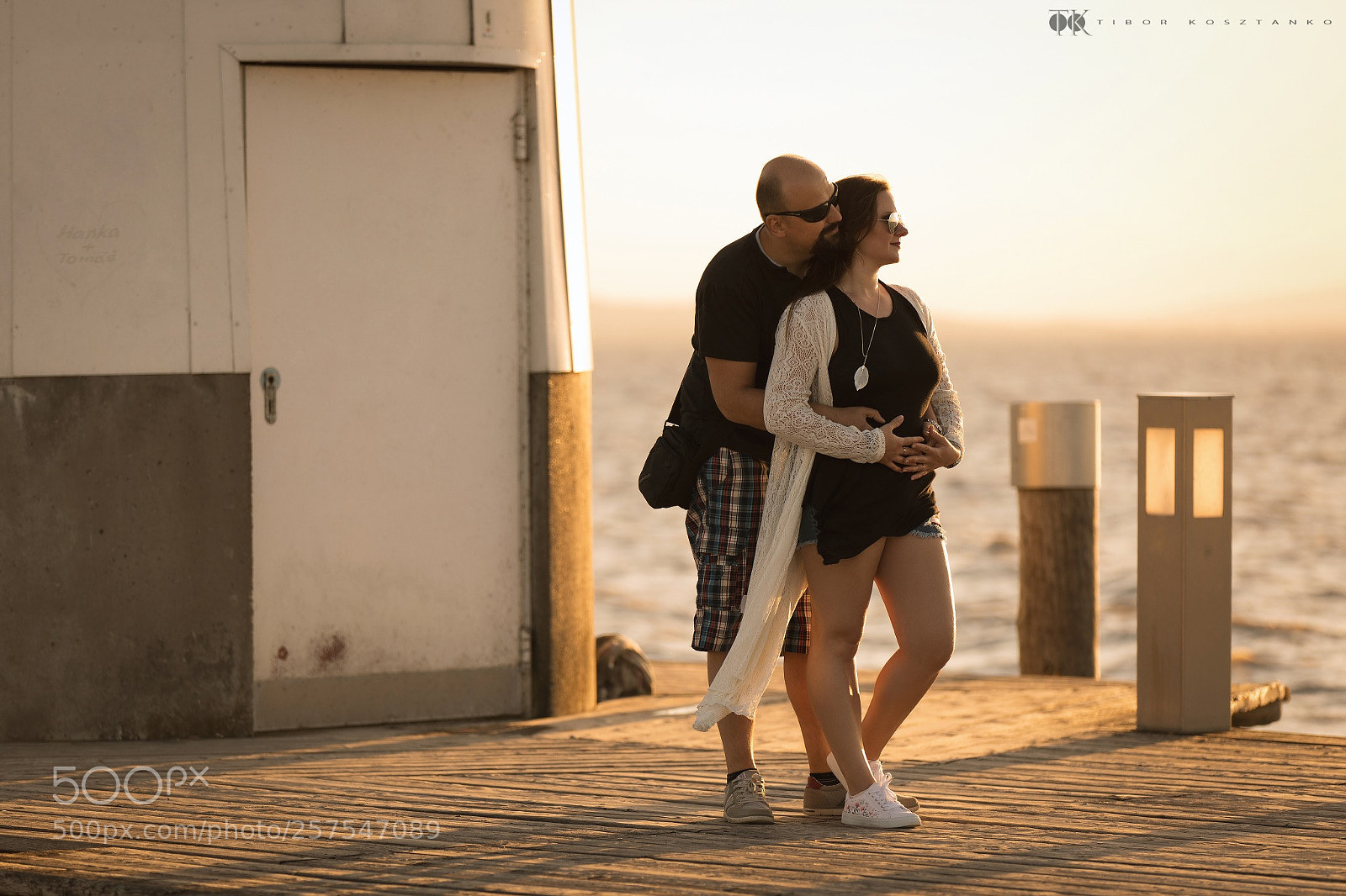 Canon EOS 5D Mark IV sample photo. H & t photography