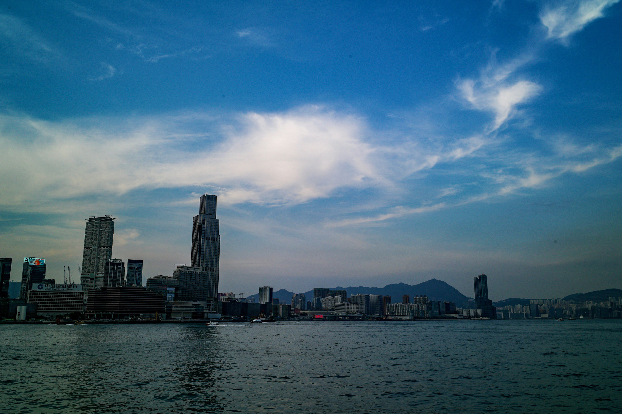 Leica M9 sample photo