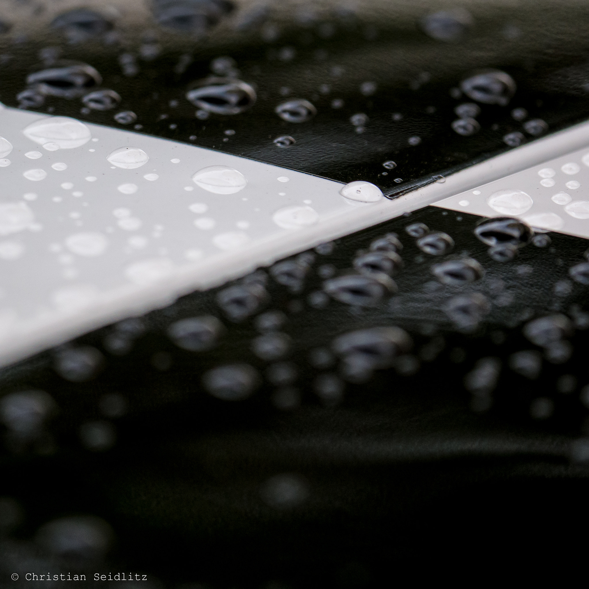 Panasonic DMC-G81 sample photo. Smart drippy photography