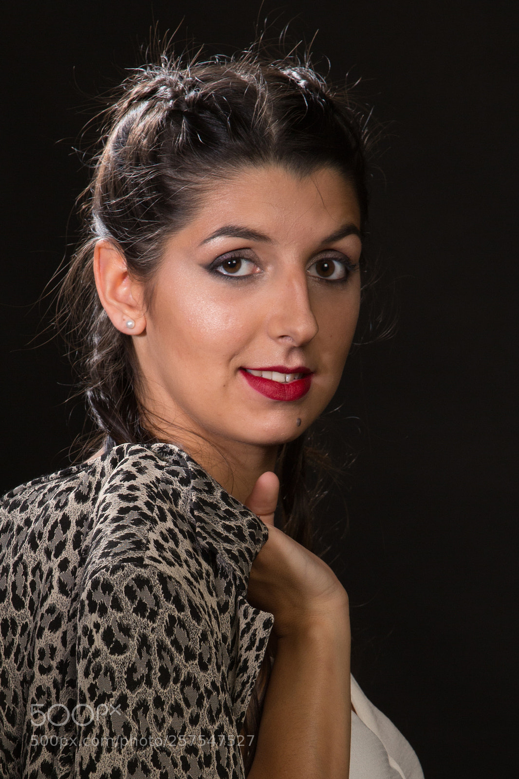 Canon EOS 6D sample photo. Alicia photography