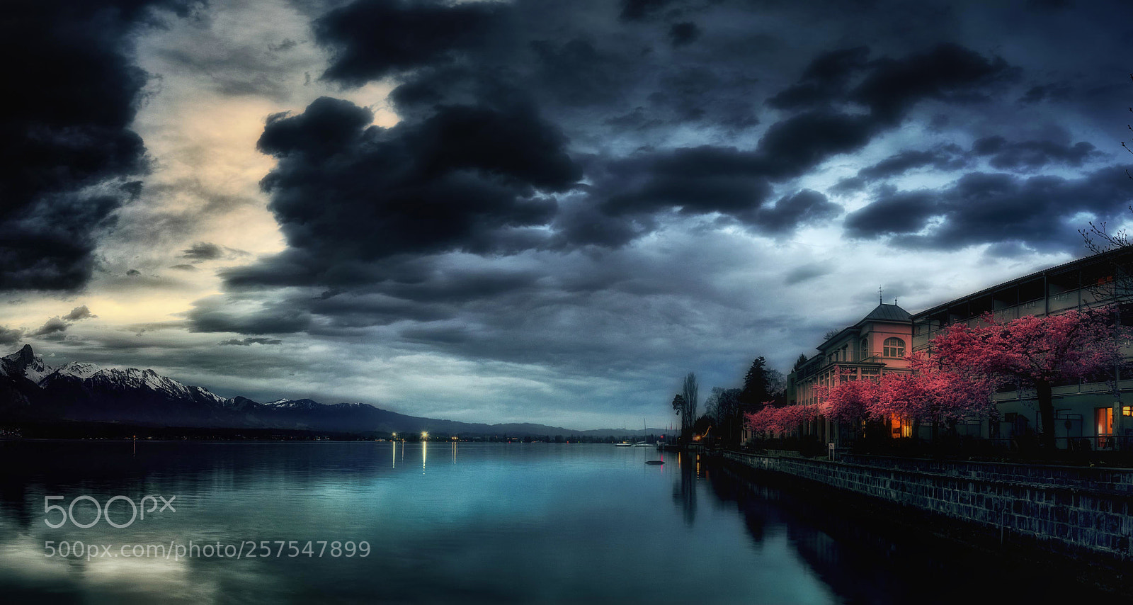 Nikon D750 sample photo. Magda, hilterfingen photography