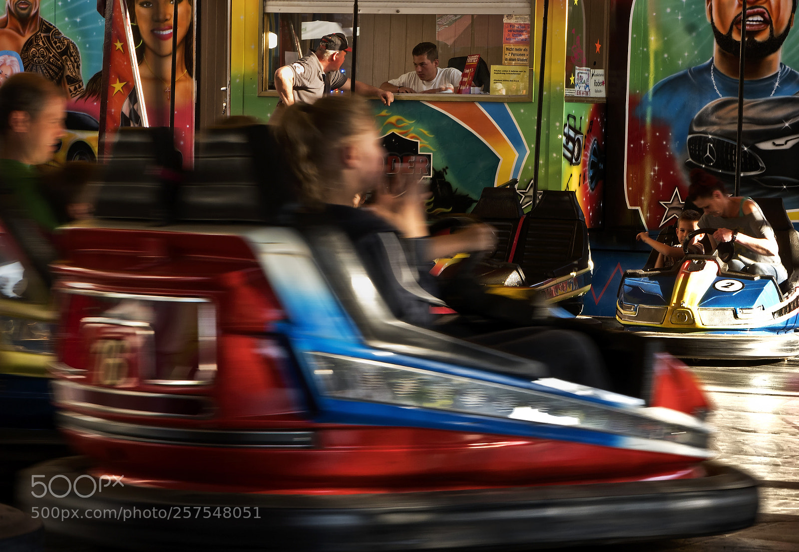 Sony a6300 sample photo. Jahrmarkt 2 photography