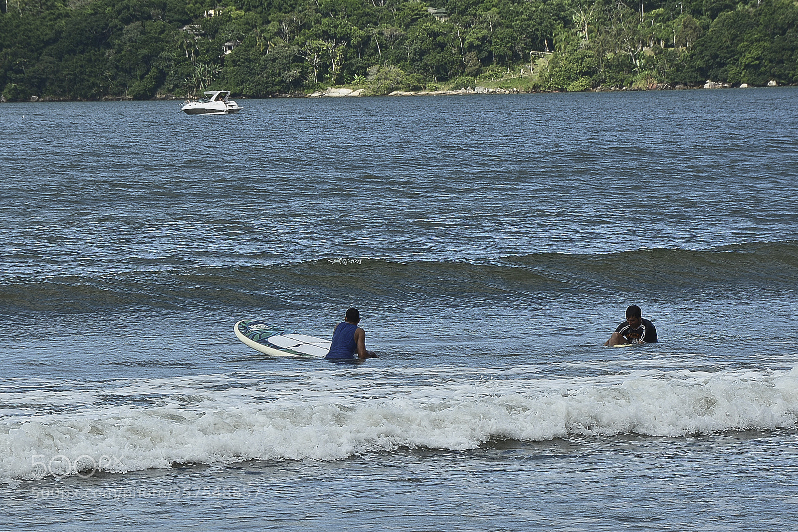 Nikon D7100 sample photo. Aguardando a melhor onda. photography