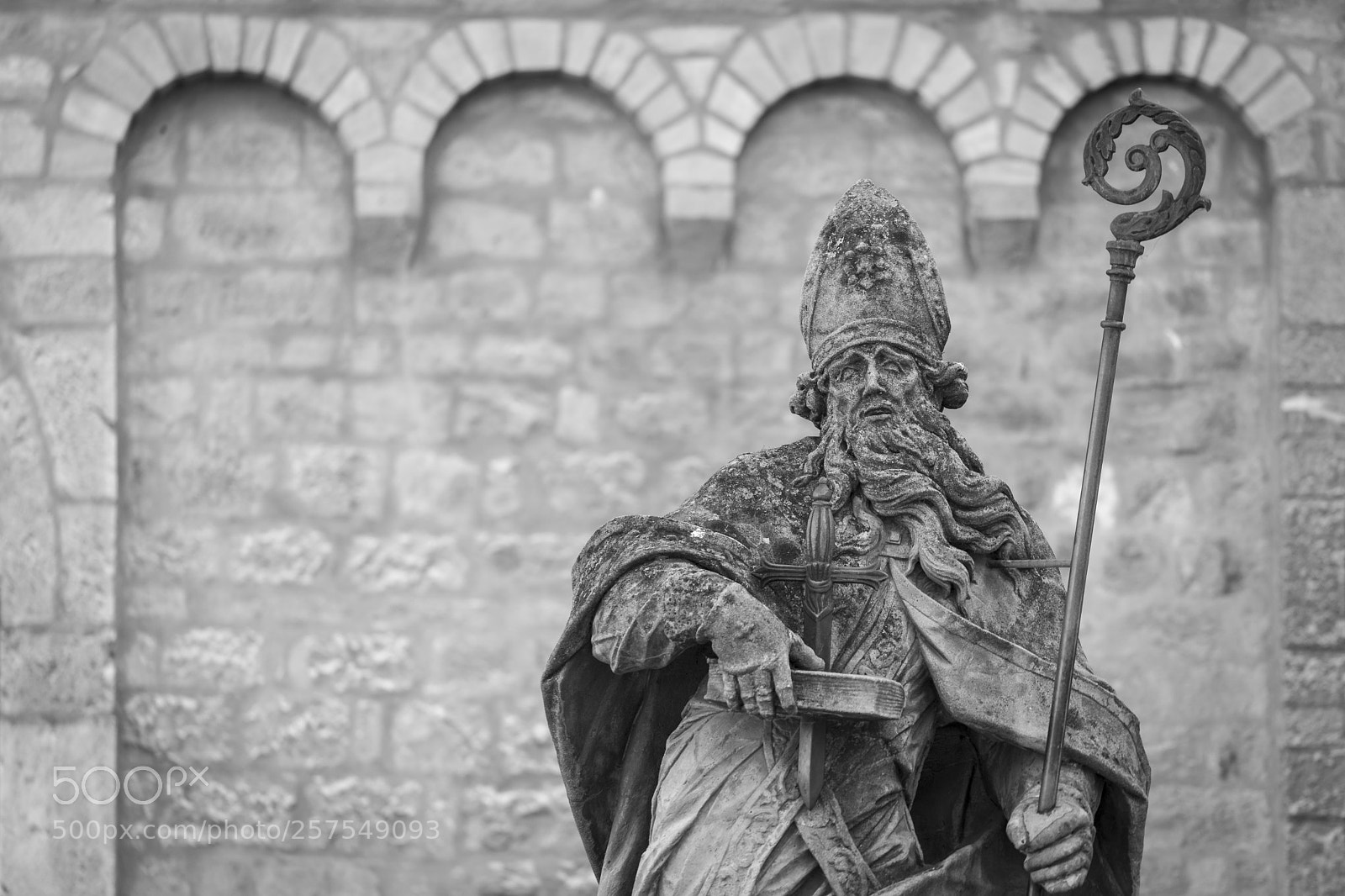 Sony a7 II sample photo. Bishop bw photography